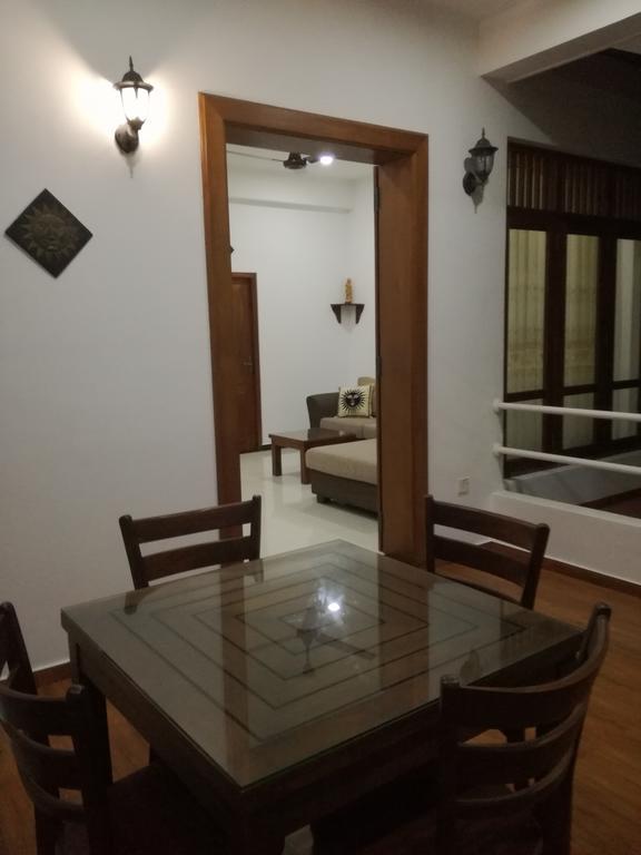 Bianco Terrace Hotel Negombo Exterior photo
